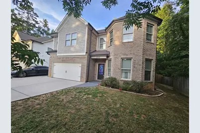 268 Oak Road, Lawrenceville, GA 30044 - Photo 2