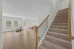14 Mossy Oaks Ln NE, Rome, GA 30165 - Photo 10
