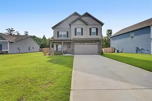 14 Mossy Oaks Ln NE, Rome, GA 30165 - Photo 2