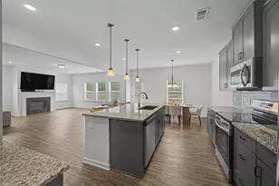 14 Mossy Oaks Ln NE, Rome, GA 30165 - Photo 24