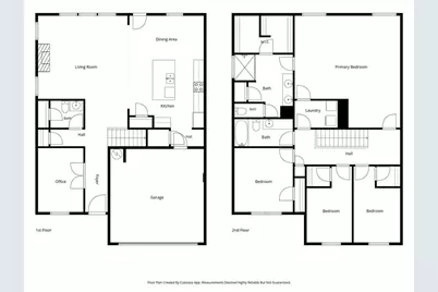 14 Mossy Oaks Lane NE, Rome, GA 30165 - Photo 46