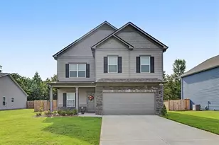 14 Mossy Oaks Ln NE, Rome, GA 30165 - Photo 1