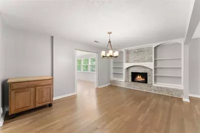 2777 Rosemont Drive NW, Lawrenceville, GA 30044 - Photo 10