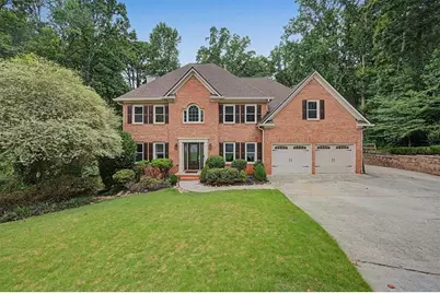 1007 Poplar Grove, Woodstock, GA 30189 - Photo 1
