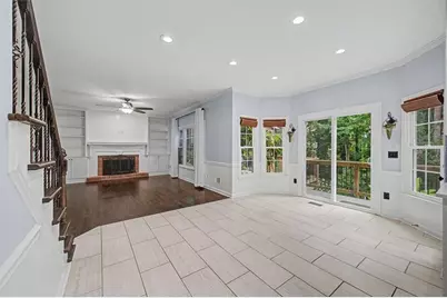 1007 Poplar Grove, Woodstock, GA 30189 - Photo 22