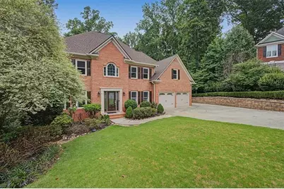 1007 Poplar Grove, Woodstock, GA 30189 - Photo 4