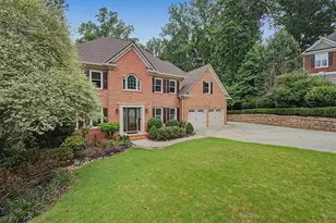 1007 Poplar Grove, Woodstock, GA 30189 - Photo 4