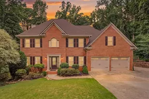 1007 Poplar Grove, Woodstock, GA 30189 - Photo 2