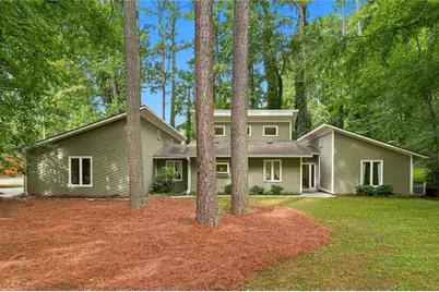 5454 Wylstream Way, Norcross, GA 30093 - Photo 1