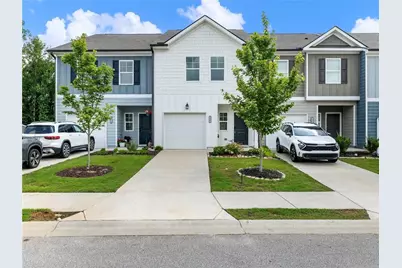 115 Buckingham Lane, Hoschton, GA 30548 - Photo 1