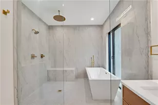 3951 Trickum Road NE, Marietta, GA 30066 - Photo 38