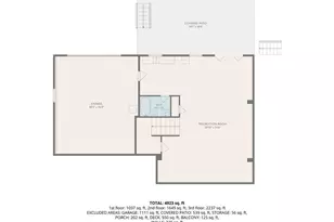 3951 Trickum Road NE, Marietta, GA 30066 - Photo 62