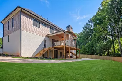 3951 Trickum Road NE, Marietta, GA 30066 - Photo 60