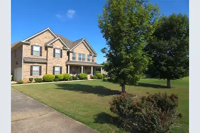 213 Manresa Court, Hampton, GA 30228 - Photo 2