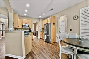 4229 Sheffield Ct NW, Kennesaw, GA 30144 - Photo 14