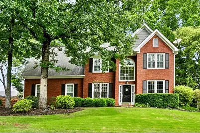 4229 Sheffield Court NW, Kennesaw, GA 30144 - Photo 2