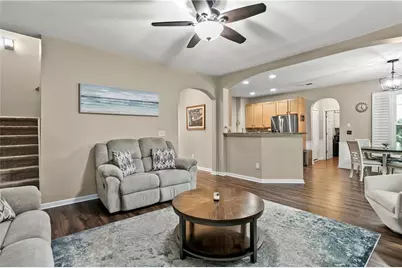 4229 Sheffield Court NW, Kennesaw, GA 30144 - Photo 8