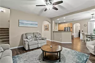 4229 Sheffield Ct NW, Kennesaw, GA 30144 - Photo 8