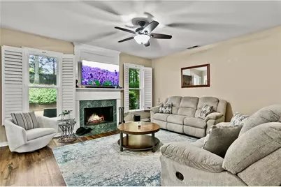 4229 Sheffield Court NW, Kennesaw, GA 30144 - Photo 6