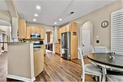 4229 Sheffield Court NW, Kennesaw, GA 30144 - Photo 12
