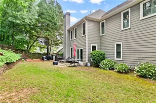 4229 Sheffield Ct NW, Kennesaw, GA 30144 - Photo 36