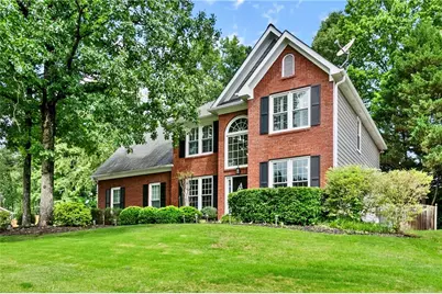 4229 Sheffield Court NW, Kennesaw, GA 30144 - Photo 2