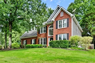 4229 Sheffield Ct NW, Kennesaw, GA 30144 - Photo 2