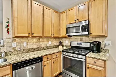4229 Sheffield Court NW, Kennesaw, GA 30144 - Photo 10