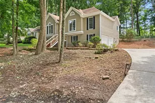 3145 Aintree Chase, Cumming, GA 30028 - Photo 2