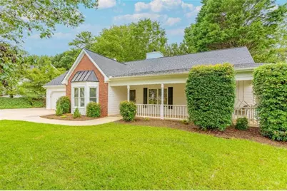 70 Summer Walk Drive, Covington, GA 30016 - Photo 1