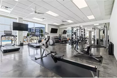 1100 Howell Mill Road NW #204, Atlanta, GA 30318 - Photo 26
