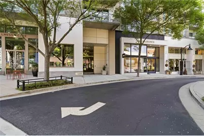 1100 Howell Mill Road NW #204, Atlanta, GA 30318 - Photo 32