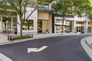 1100 Howell Mill Rd NW, Atlanta, GA 30318 - Photo 32