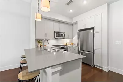 1100 Howell Mill Road NW #204, Atlanta, GA 30318 - Photo 10