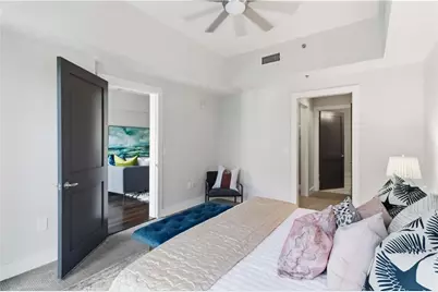 1100 Howell Mill Road NW #204, Atlanta, GA 30318 - Photo 16