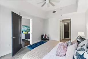 1100 Howell Mill Rd NW, Atlanta, GA 30318 - Photo 16