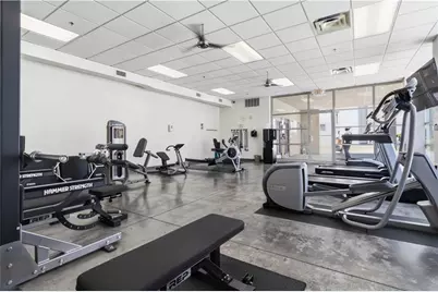 1100 Howell Mill Road NW #204, Atlanta, GA 30318 - Photo 28