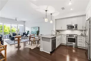 1100 Howell Mill Rd NW, Atlanta, GA 30318 - Photo 4