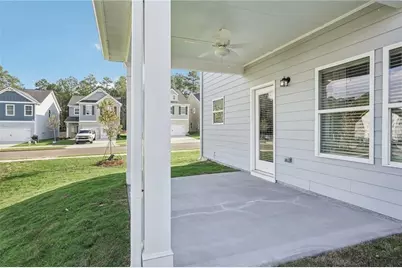 102 Vickers Point Drive, Fairburn, GA 30213 - Photo 58