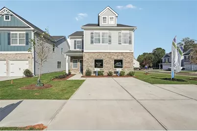 102 Vickers Point Drive, Fairburn, GA 30213 - Photo 2