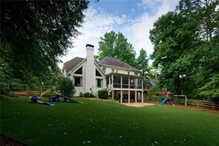 1670 Highgrove Club Dr, Milton, GA 30004 - Photo 2