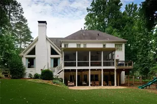 1670 Highgrove Club Dr, Milton, GA 30004 - Photo 2