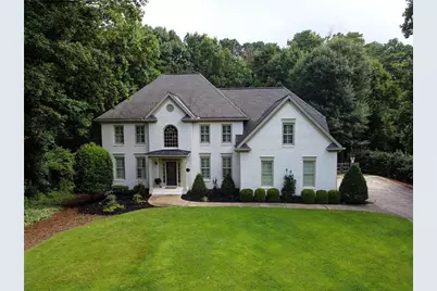 1670 Highgrove Club Drive, Milton, GA 30004 - Photo 2