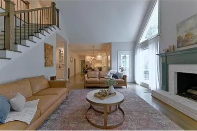 1670 Highgrove Club Drive, Milton, GA 30004 - Photo 6