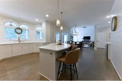 1670 Highgrove Club Drive, Milton, GA 30004 - Photo 10