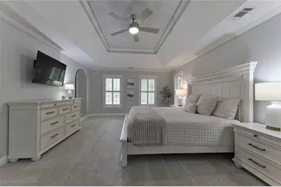 1670 Highgrove Club Drive, Milton, GA 30004 - Photo 30