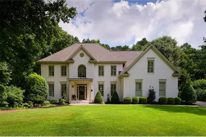 1670 Highgrove Club Drive, Milton, GA 30004 - Photo 1