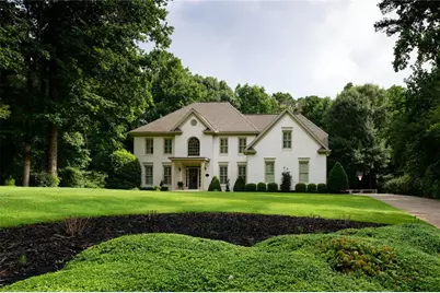1670 Highgrove Club Drive, Milton, GA 30004 - Photo 2