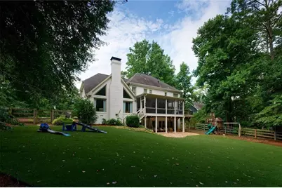 1670 Highgrove Club Drive, Milton, GA 30004 - Photo 1