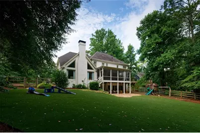 1670 Highgrove Club Drive, Milton, GA 30004 - Photo 4